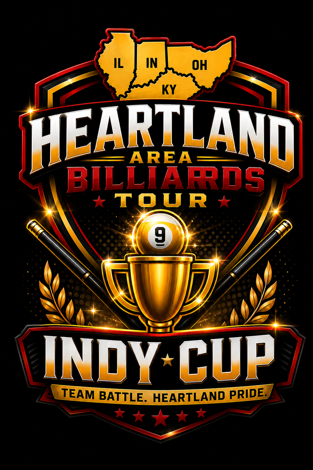 Heartland Area Billiards Tour