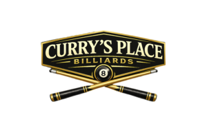 Curry’s Place Billiards