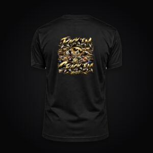 MC HaBiT Tee