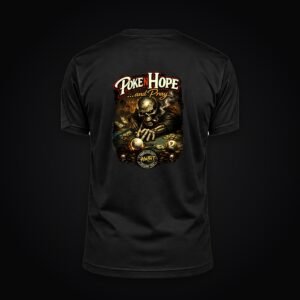 Poke N Hope (Color) Tee